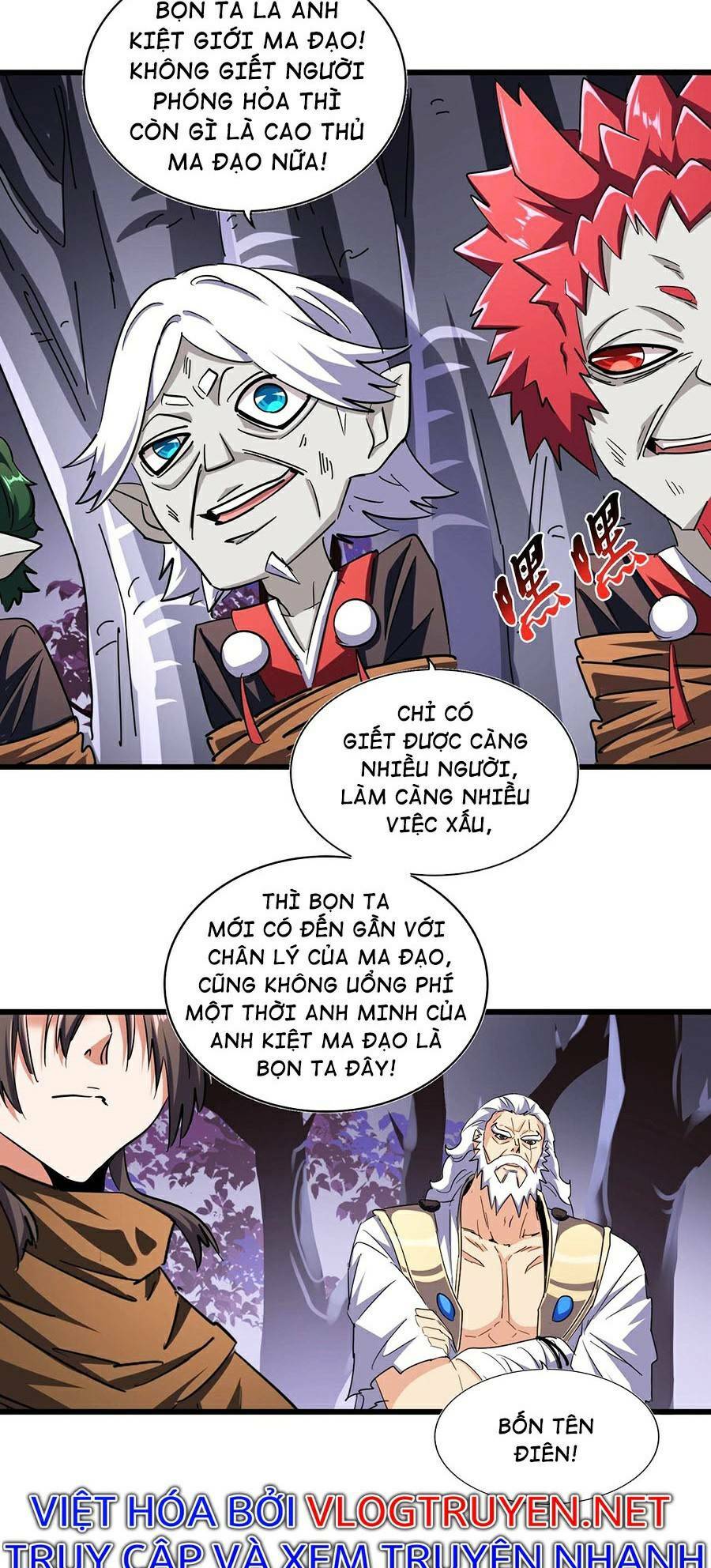 Chapter 265 trang 26