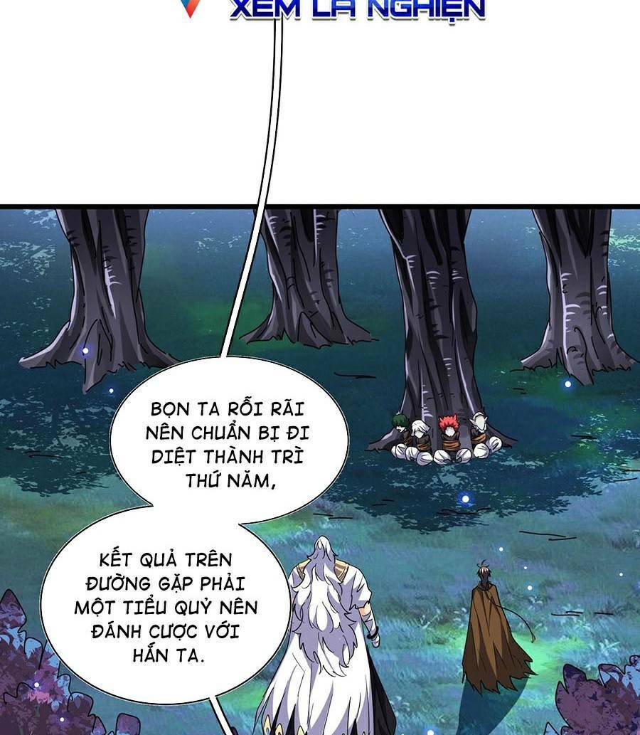 Chapter 265 trang 35