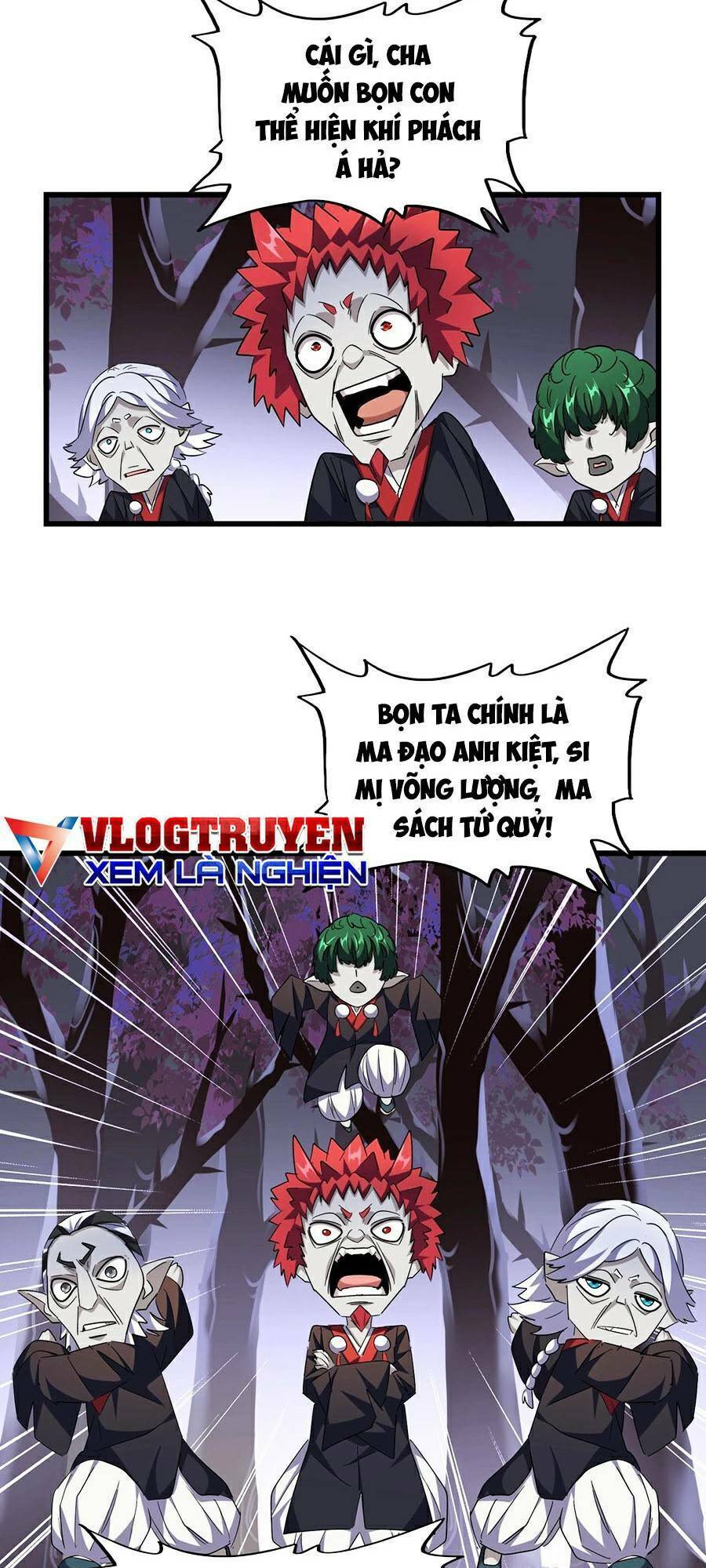 Chapter 266 trang 42