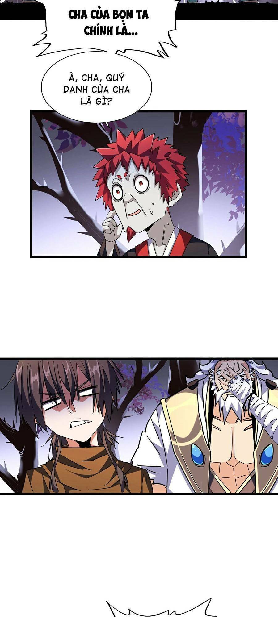 Chapter 266 trang 43