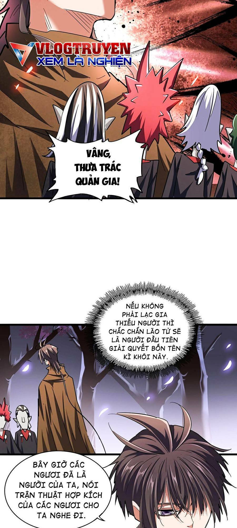 Chapter 266 trang 45