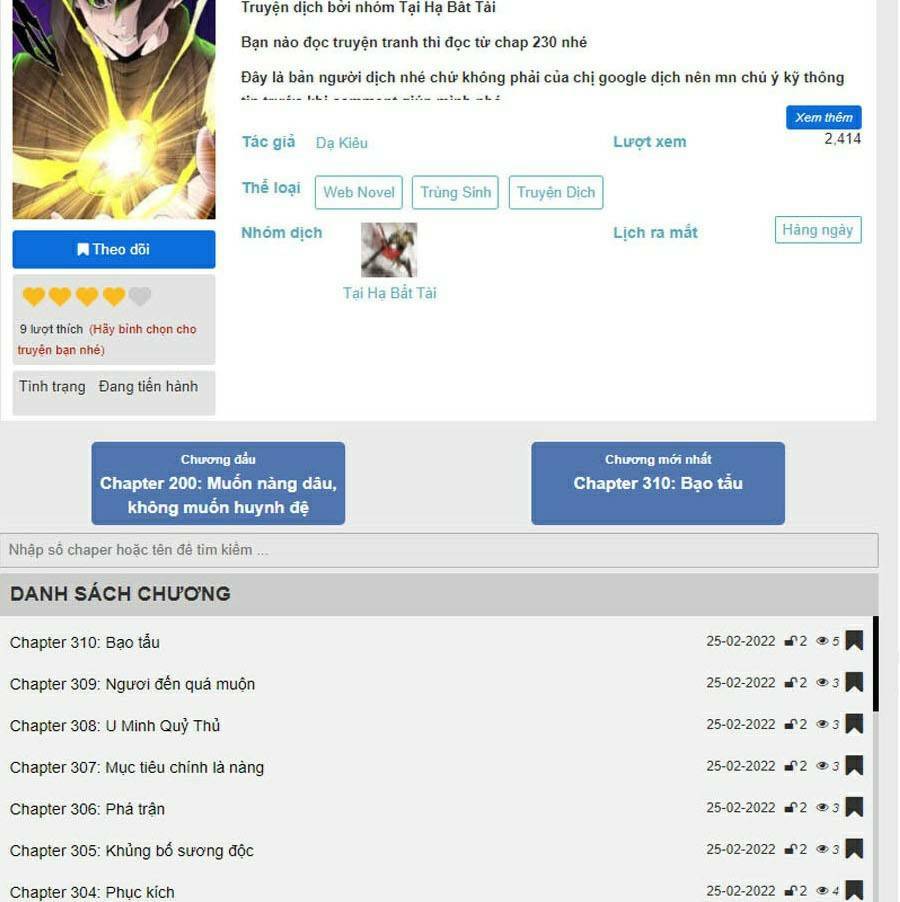 Chapter 268 trang 80