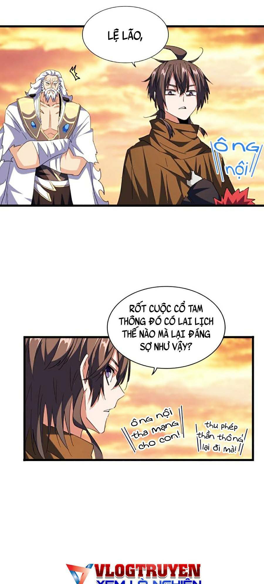 Chapter 269 trang 27