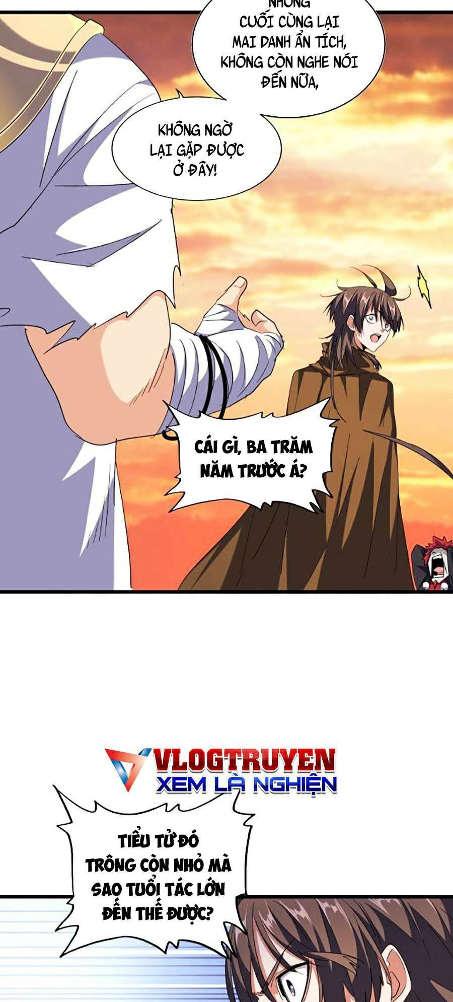 Chapter 269 trang 29