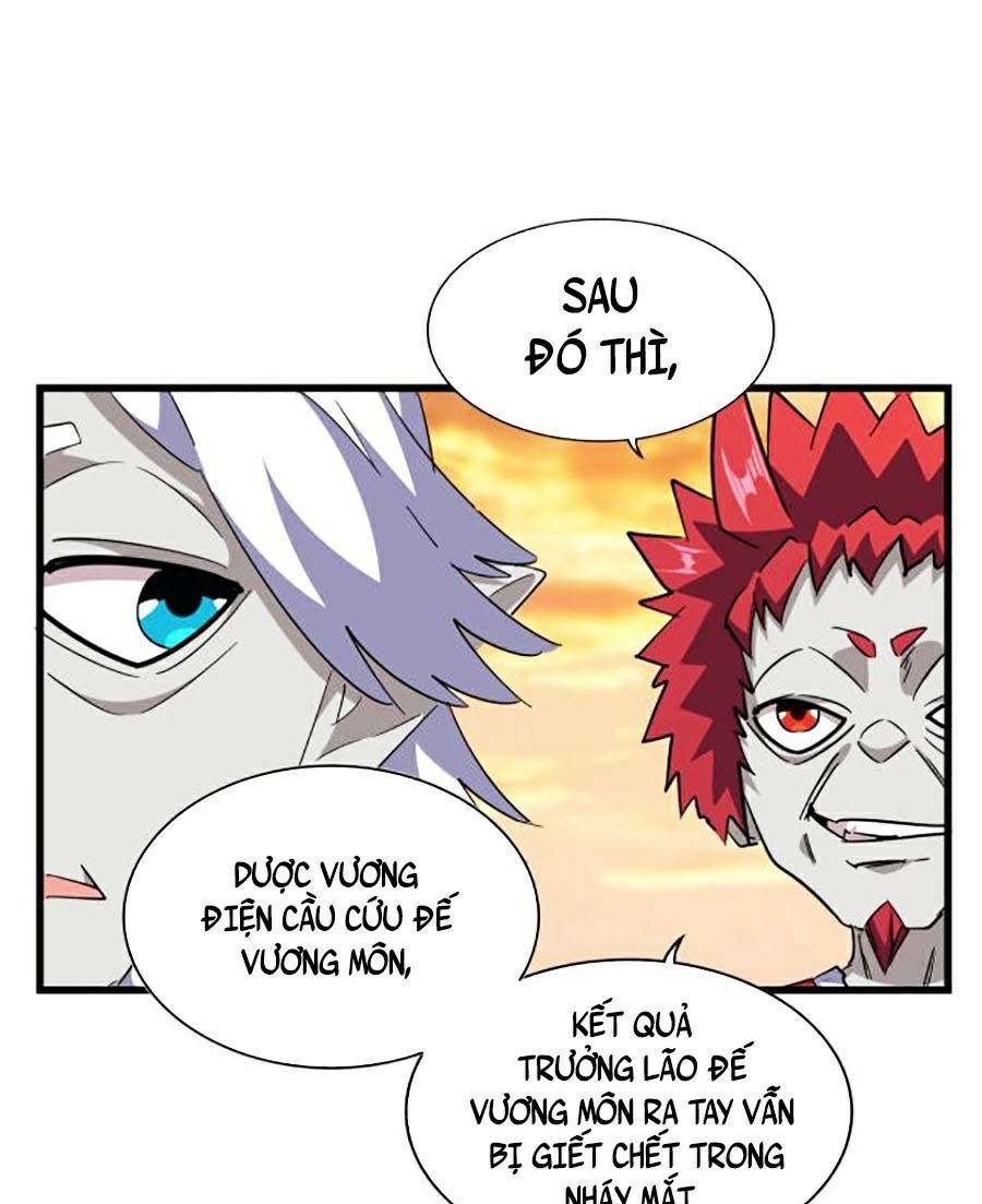 Chapter 270 trang 19