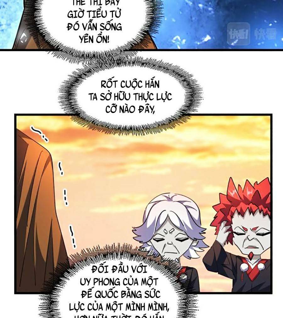 Chapter 270 trang 25