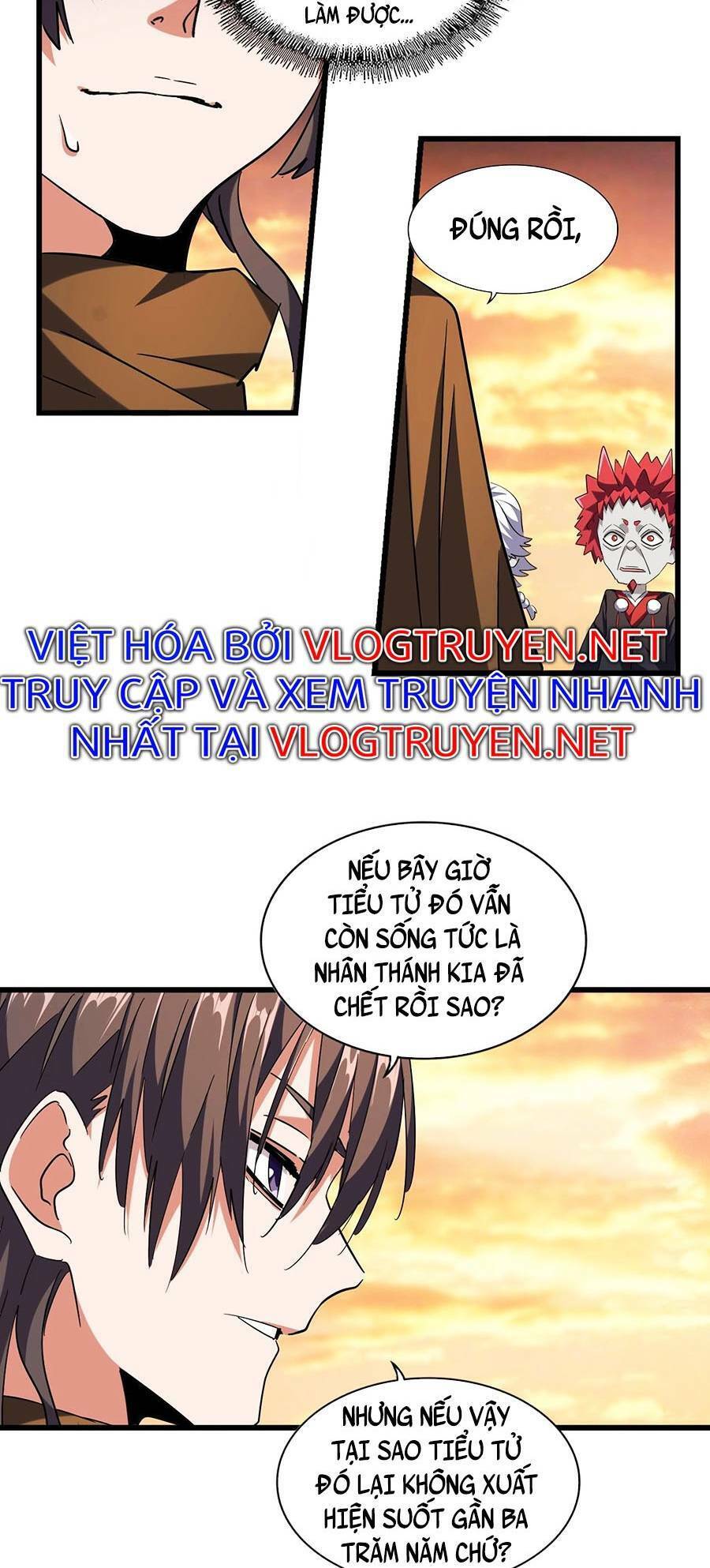 Chapter 271 trang 22