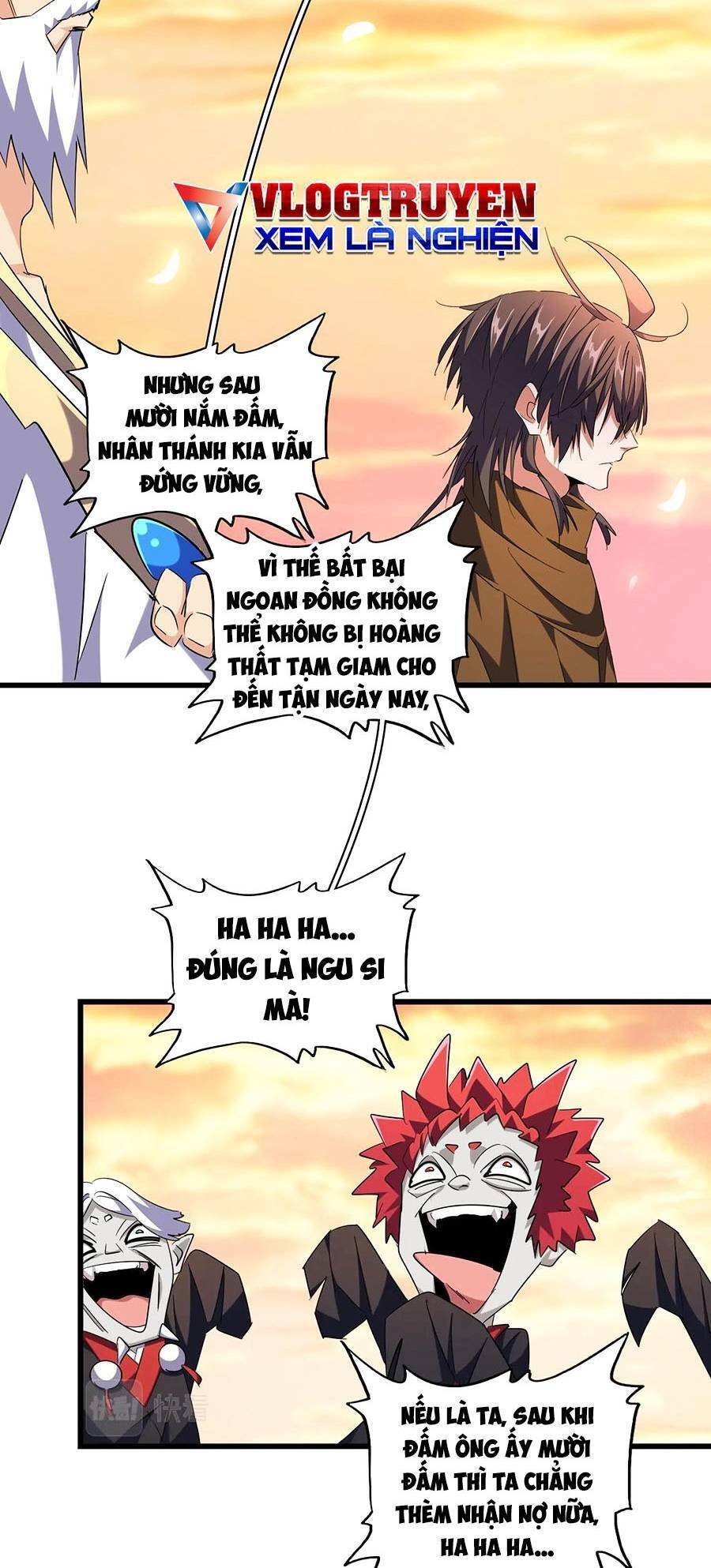 Chapter 271 trang 27