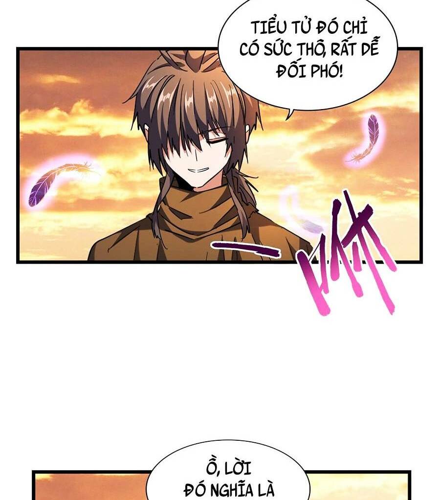 Chapter 272 trang 32