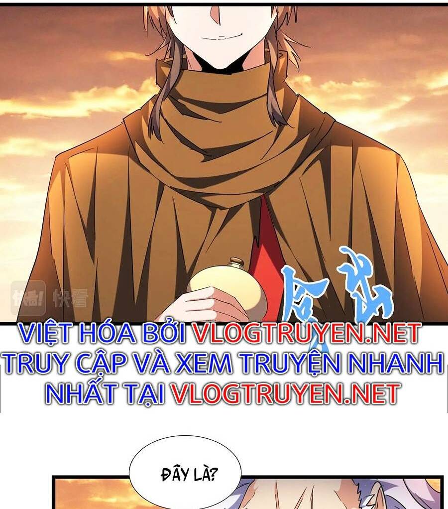 Chapter 272 trang 34