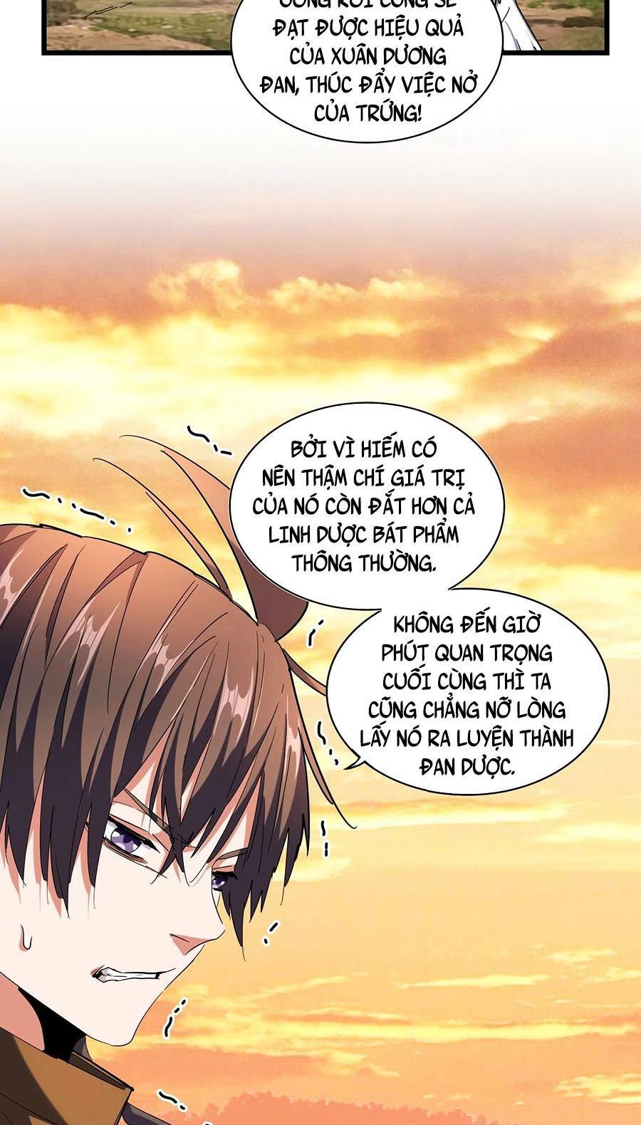 Chapter 273 trang 19