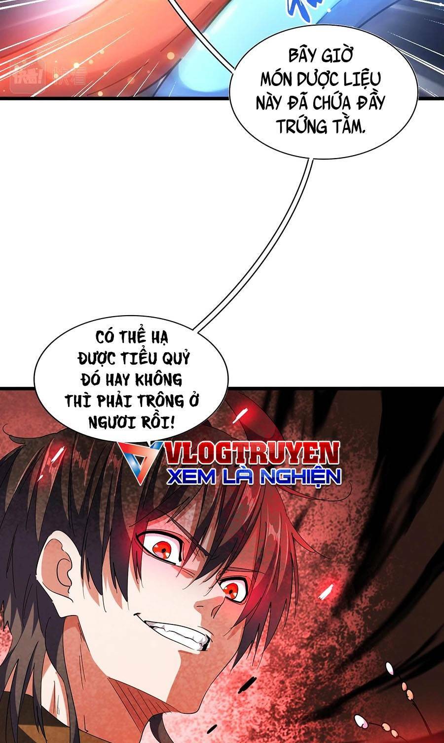 Chapter 273 trang 25