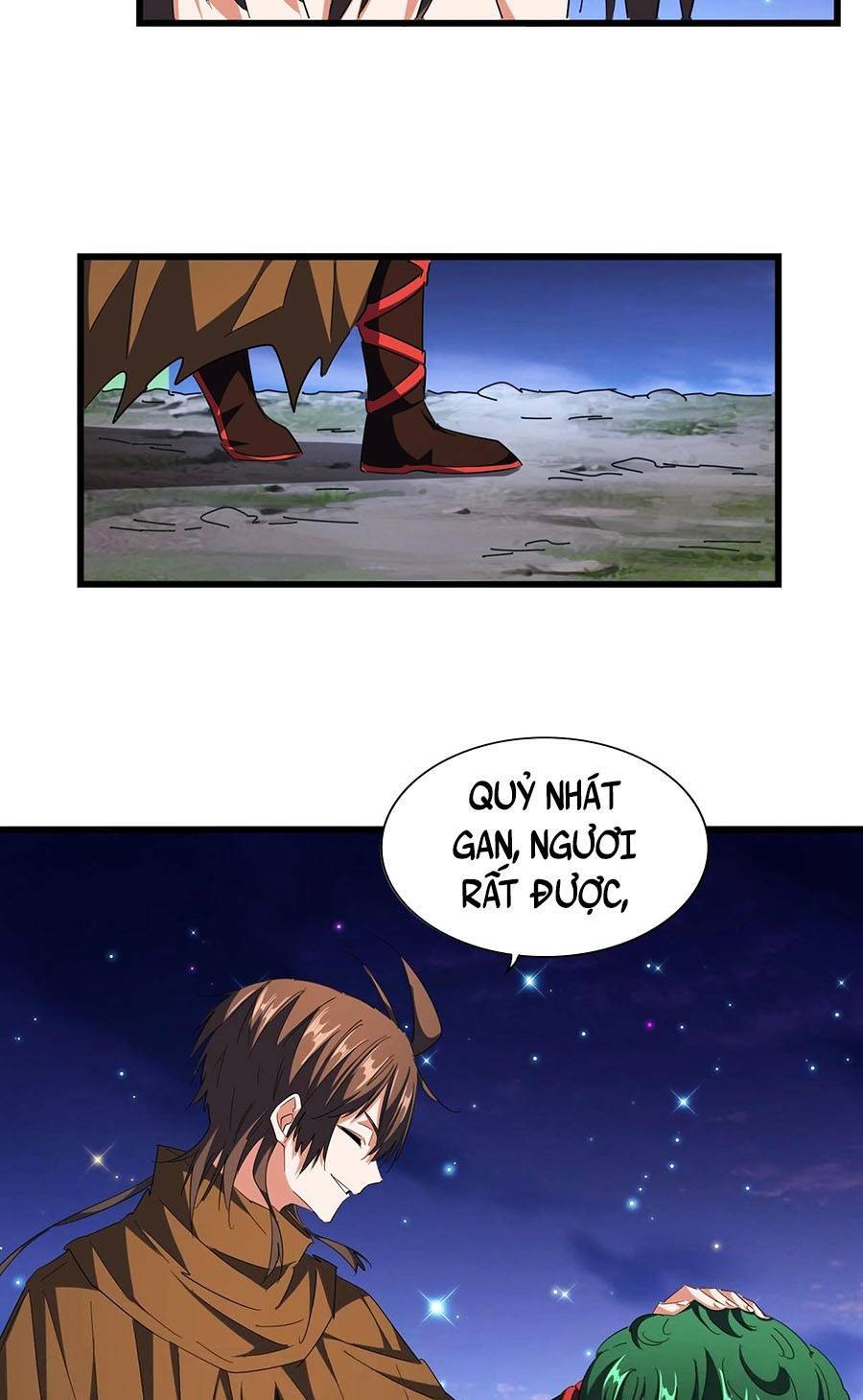 Chapter 274 trang 21