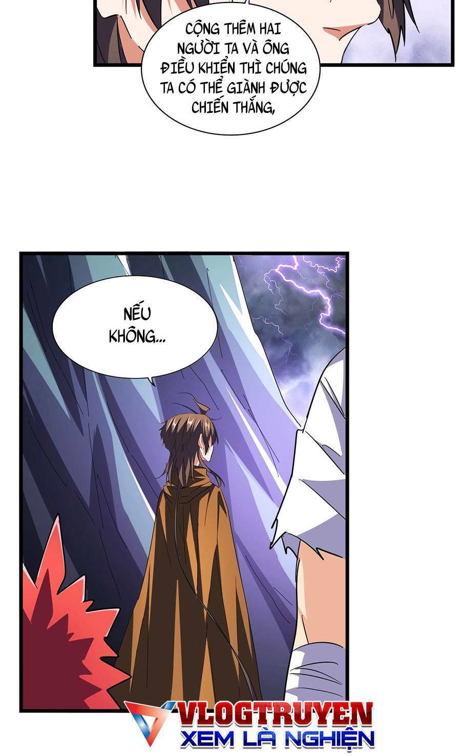 Chapter 275 trang 21