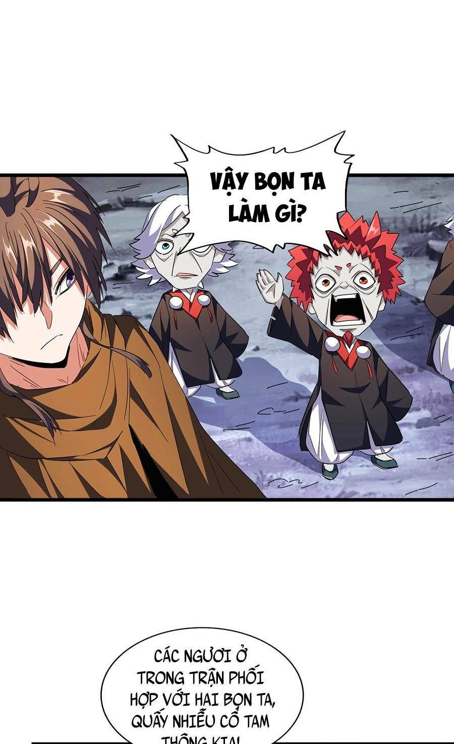 Chapter 275 trang 22