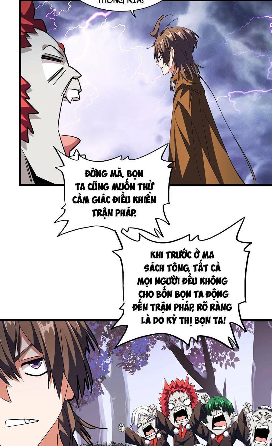 Chapter 275 trang 23