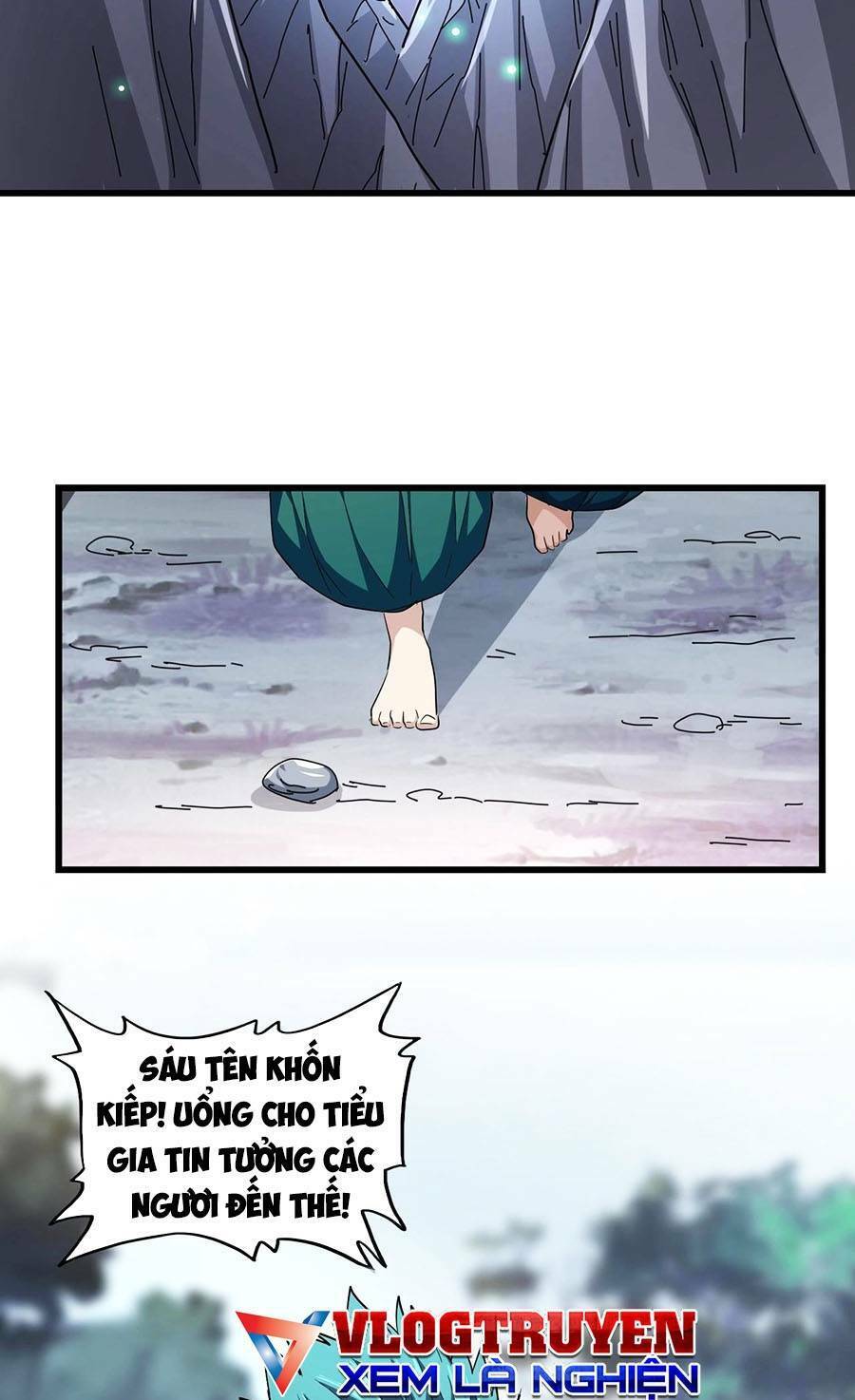 Chapter 275 trang 28