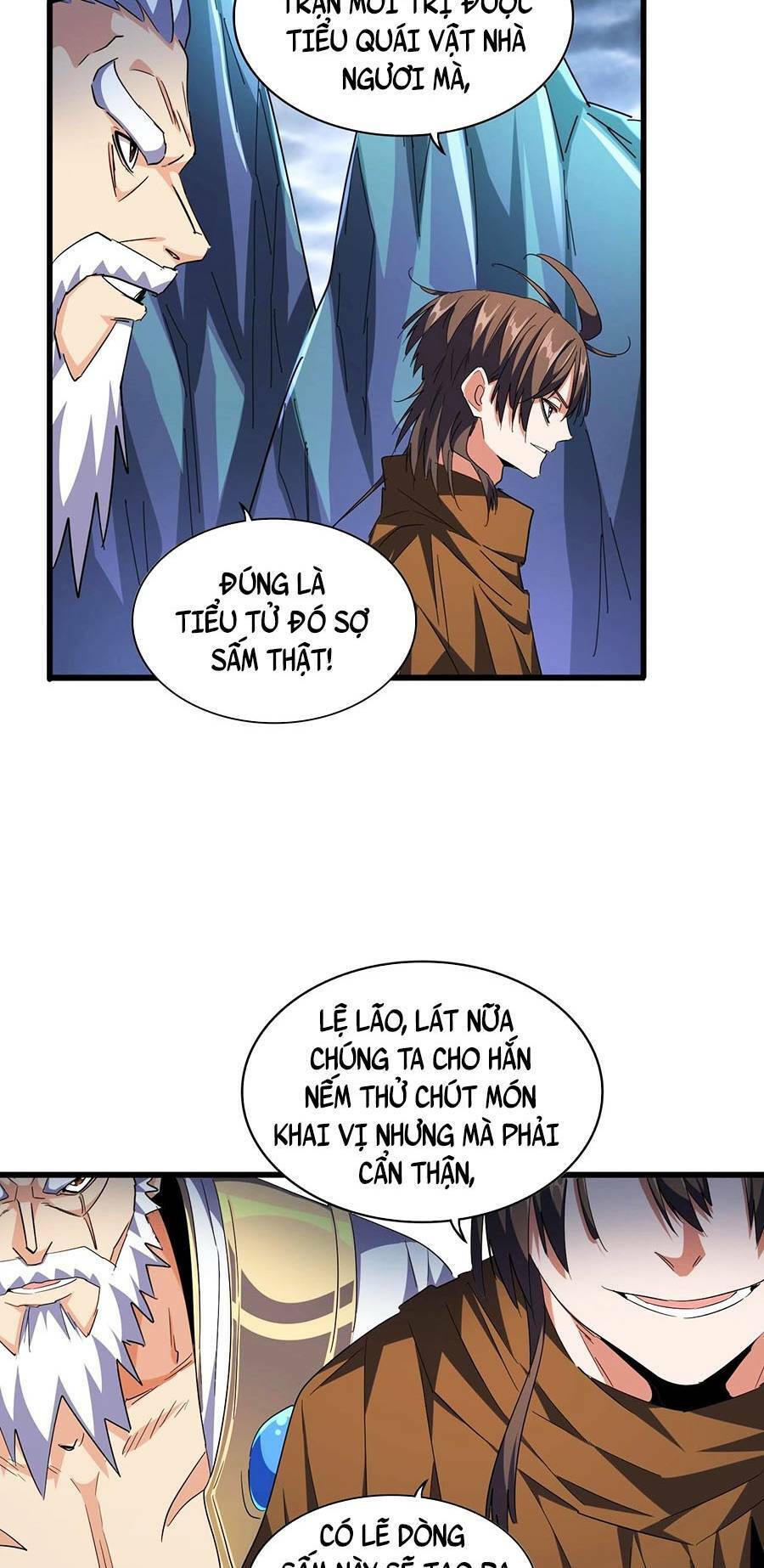 Chapter 275 trang 47