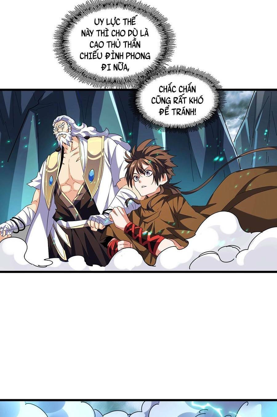 Chapter 276 trang 20