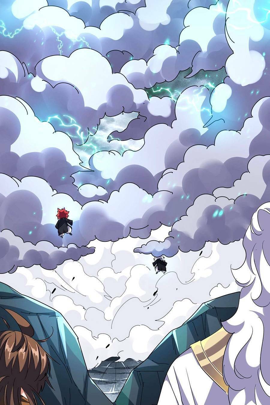 Chapter 276 trang 21