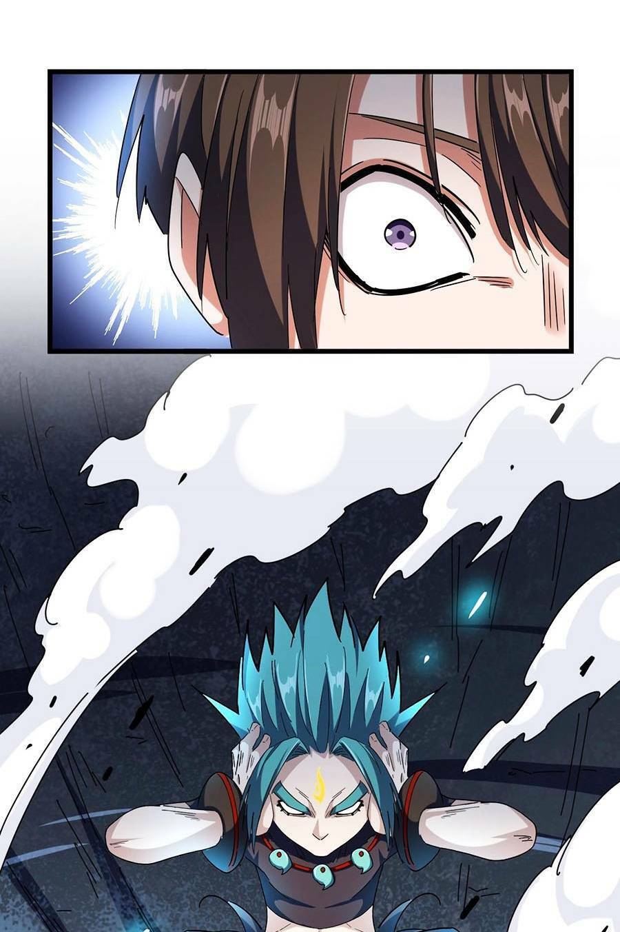 Chapter 276 trang 23