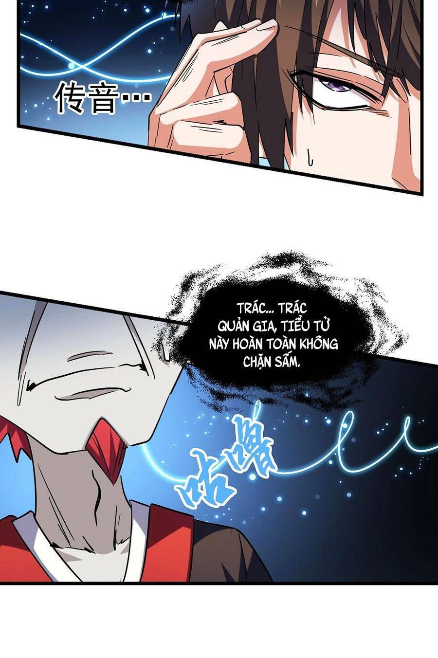 Chapter 276 trang 25