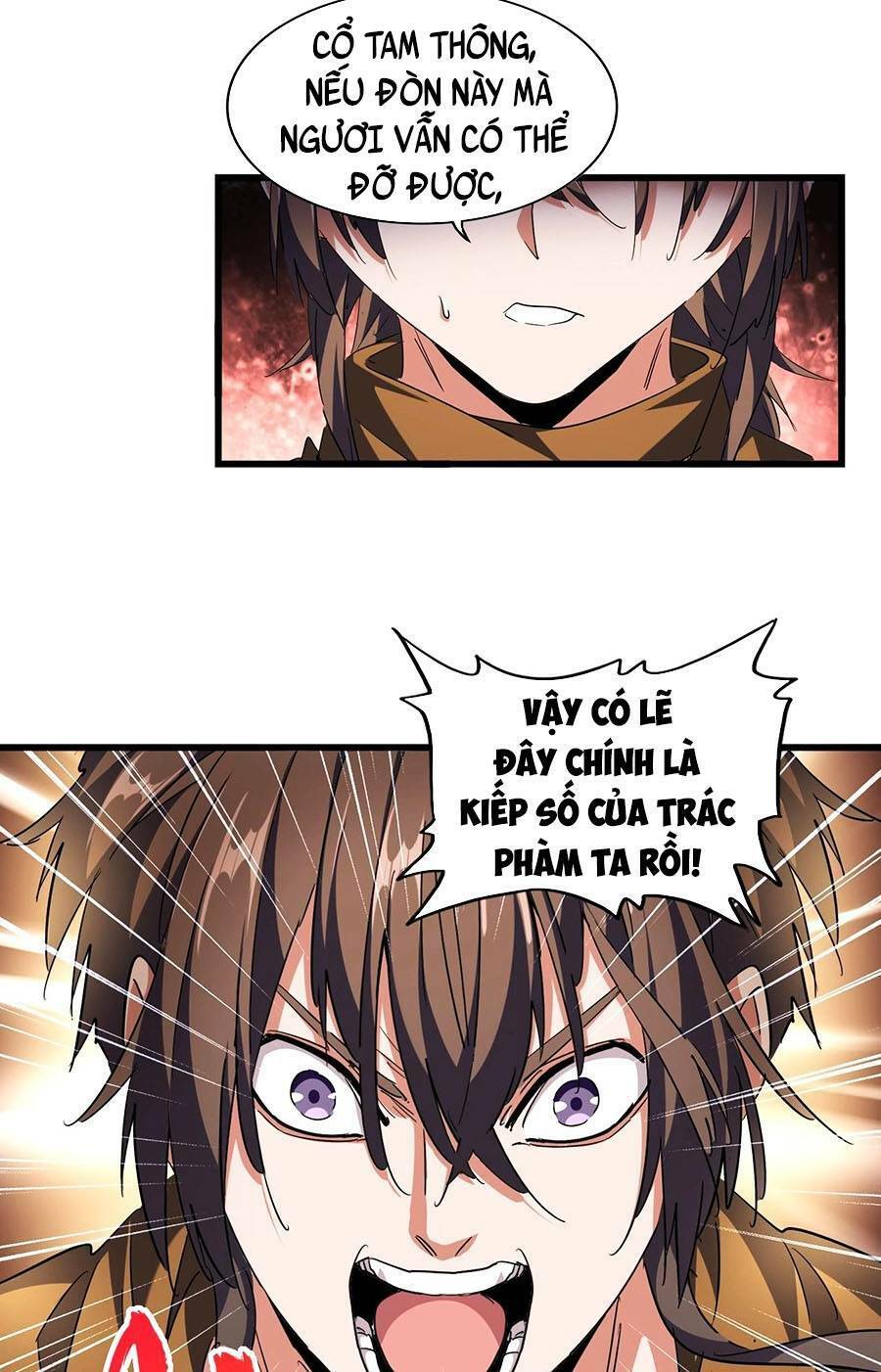 Chapter 276 trang 38