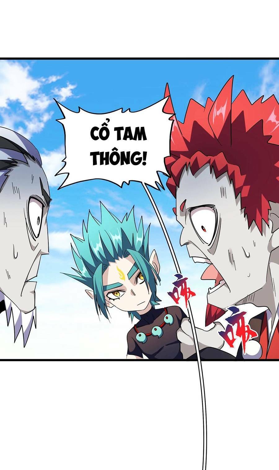 Chapter 277 trang 22