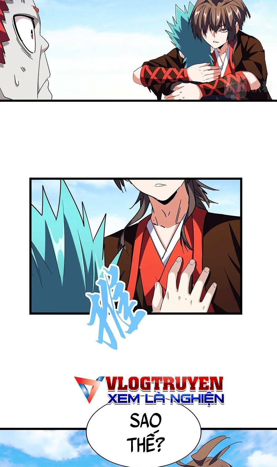 Chapter 277 trang 25