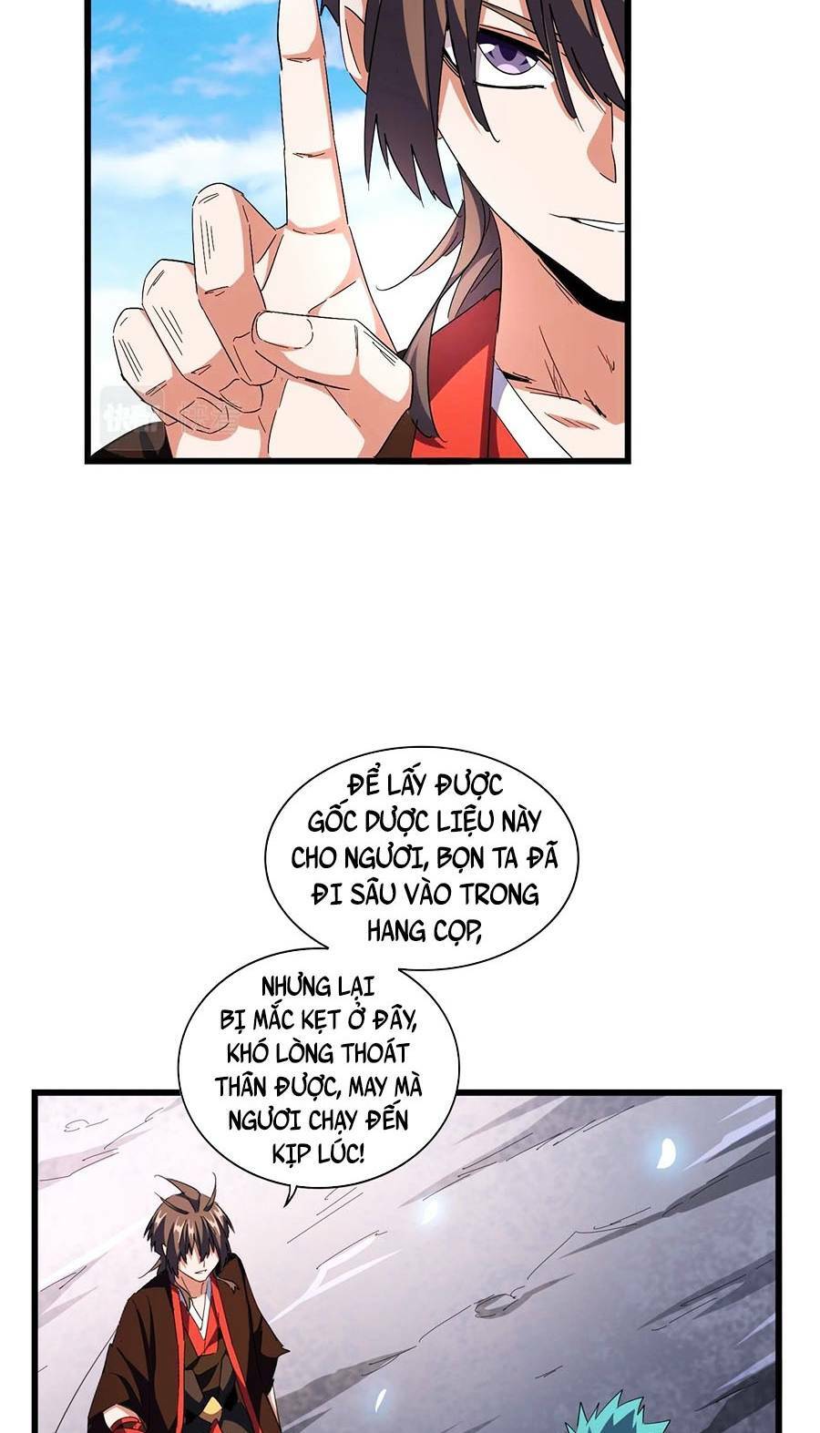 Chapter 277 trang 34