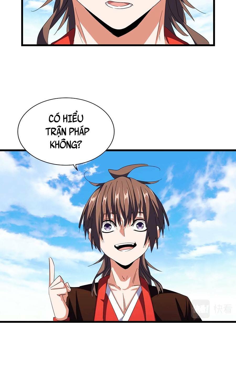 Chapter 277 trang 46