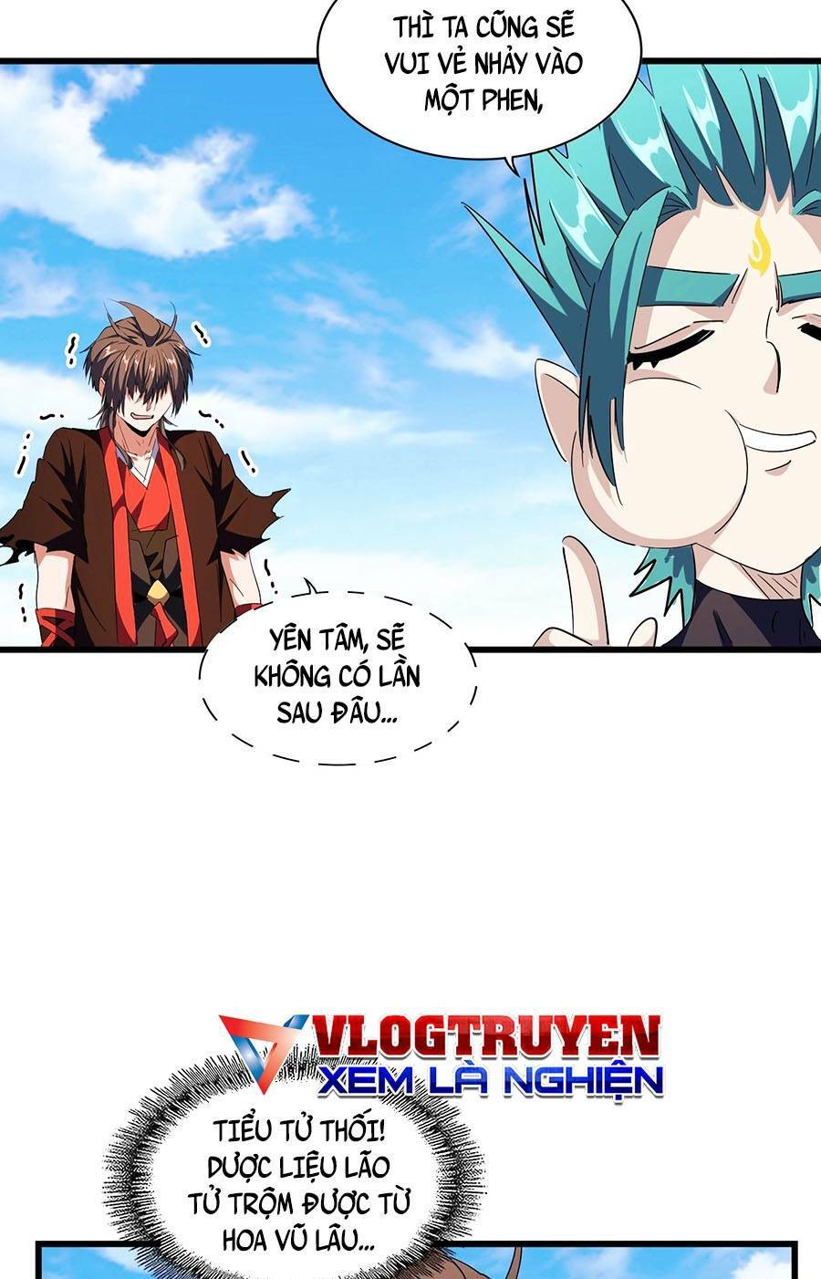 Chapter 278 trang 31