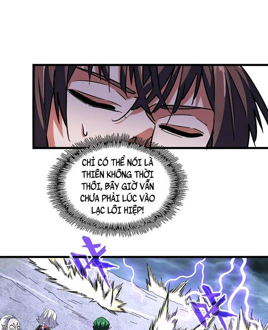 Chapter 279 trang 12