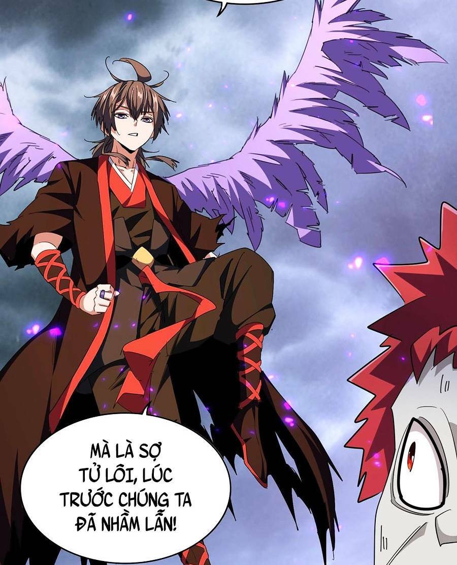 Chapter 279 trang 23