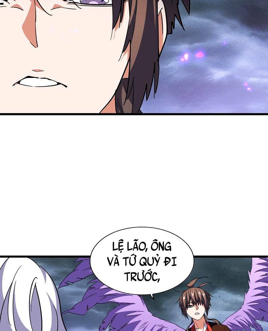 Chapter 279 trang 29