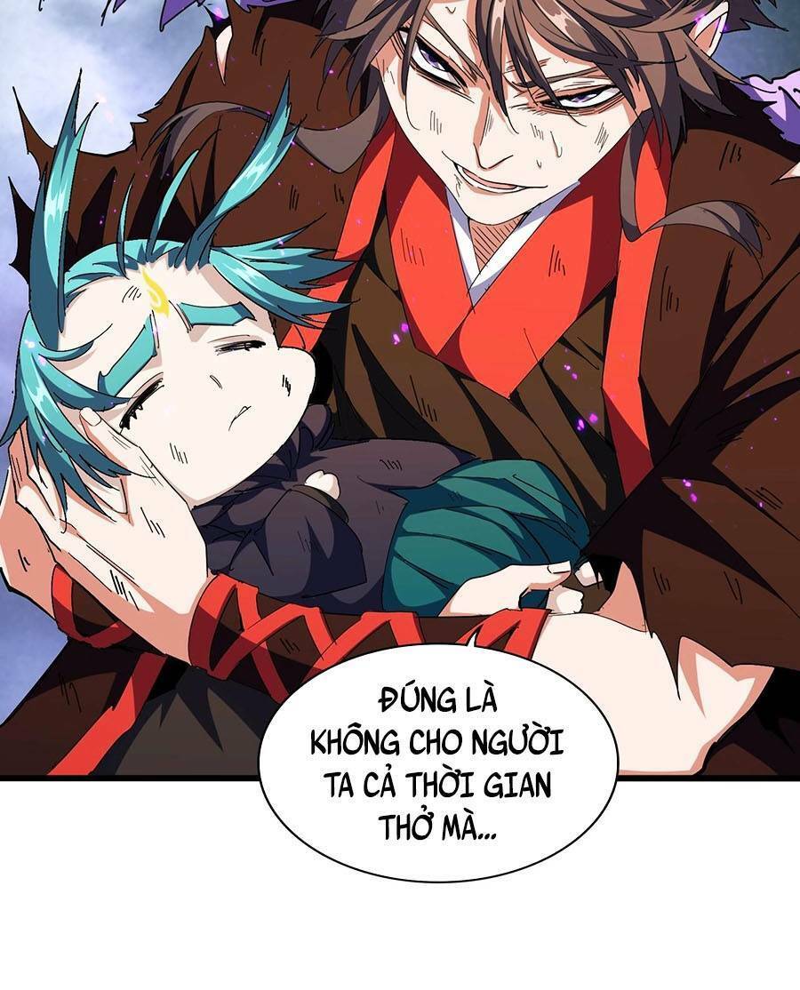 Chapter 280 trang 22