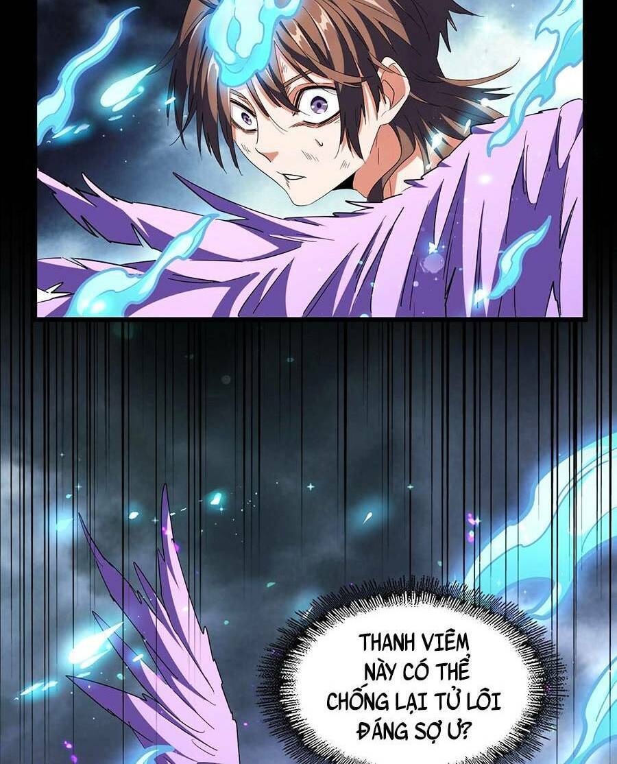 Chapter 280 trang 35