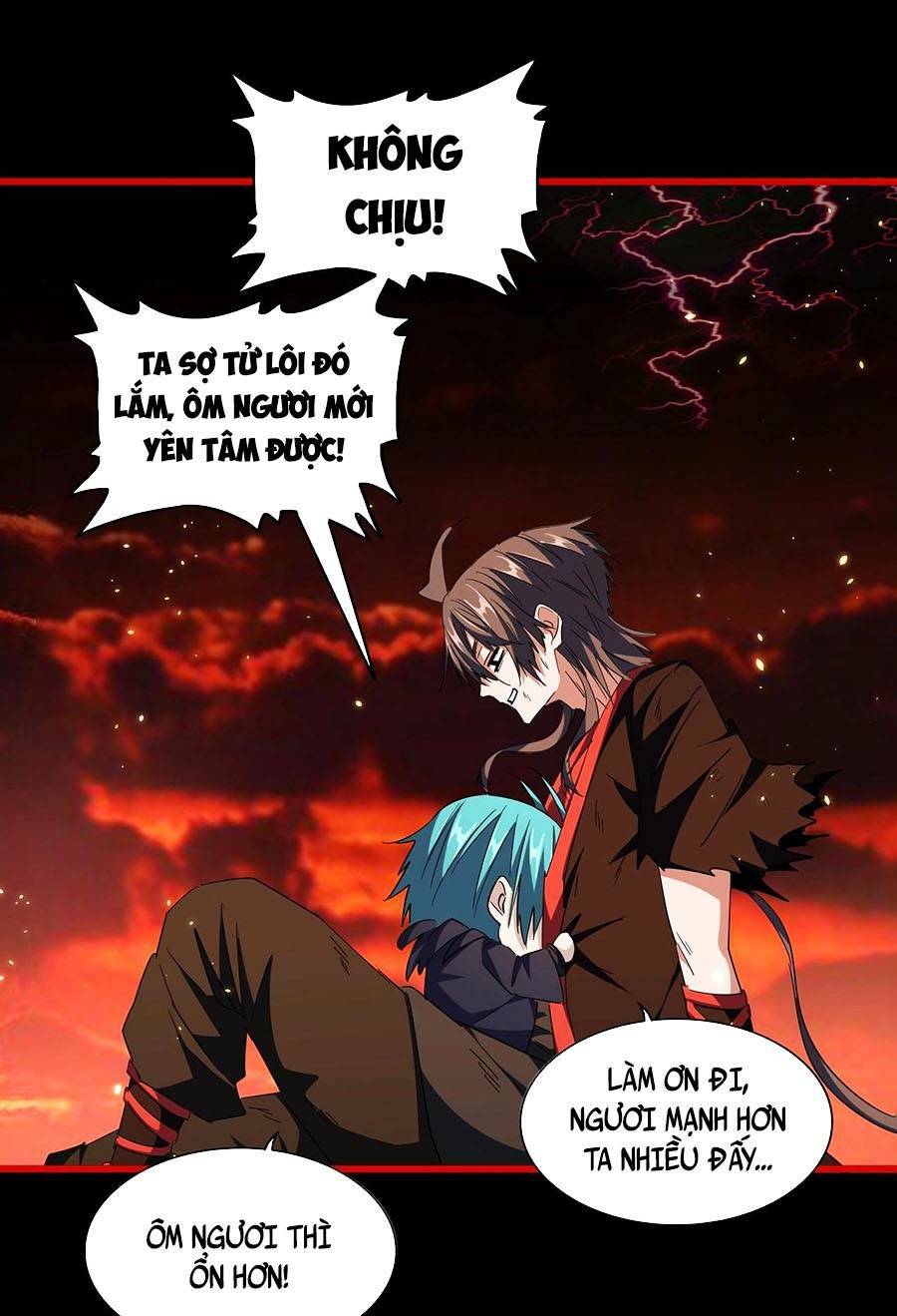 Chapter 281 trang 32