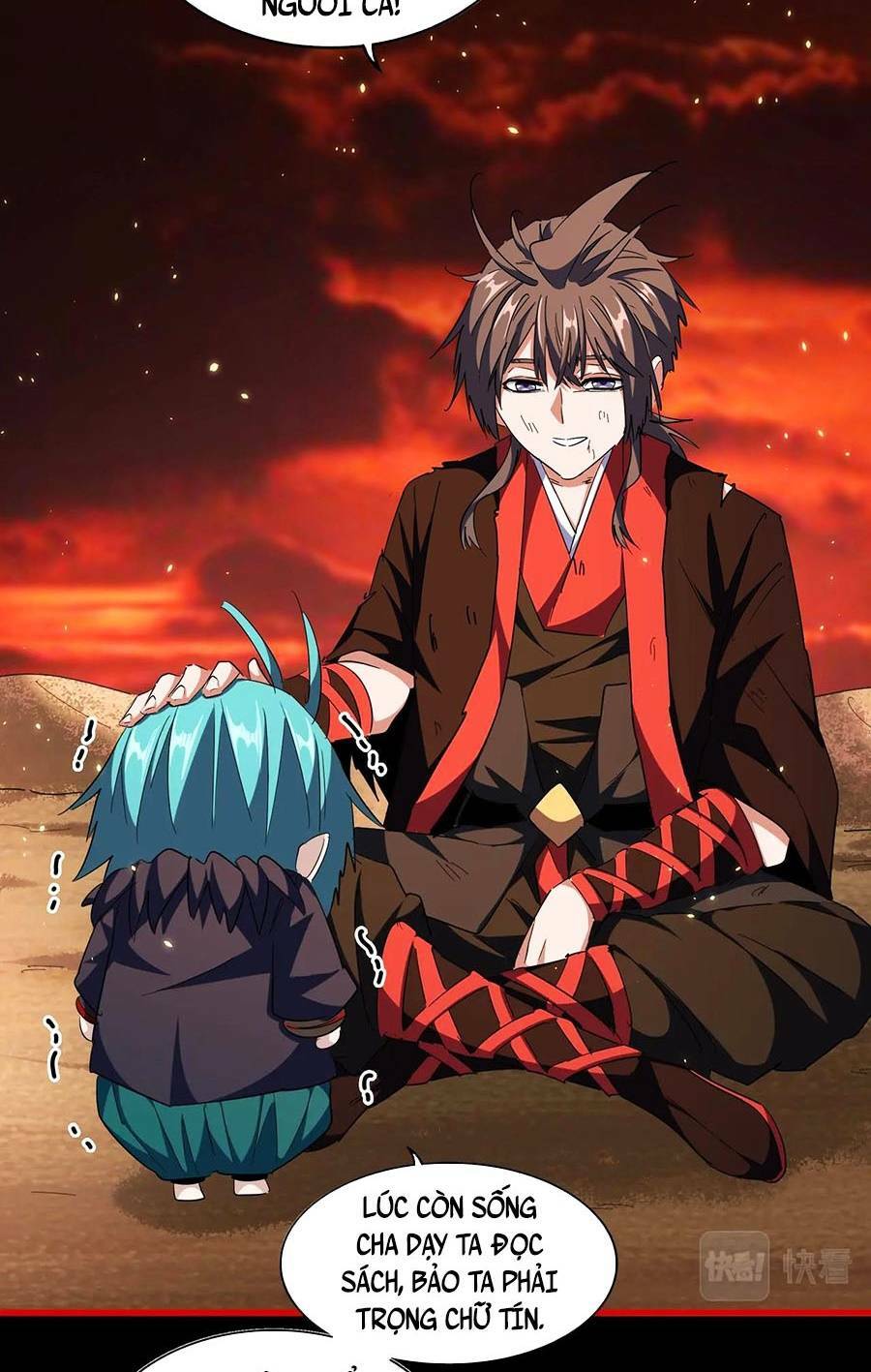 Chapter 281 trang 50