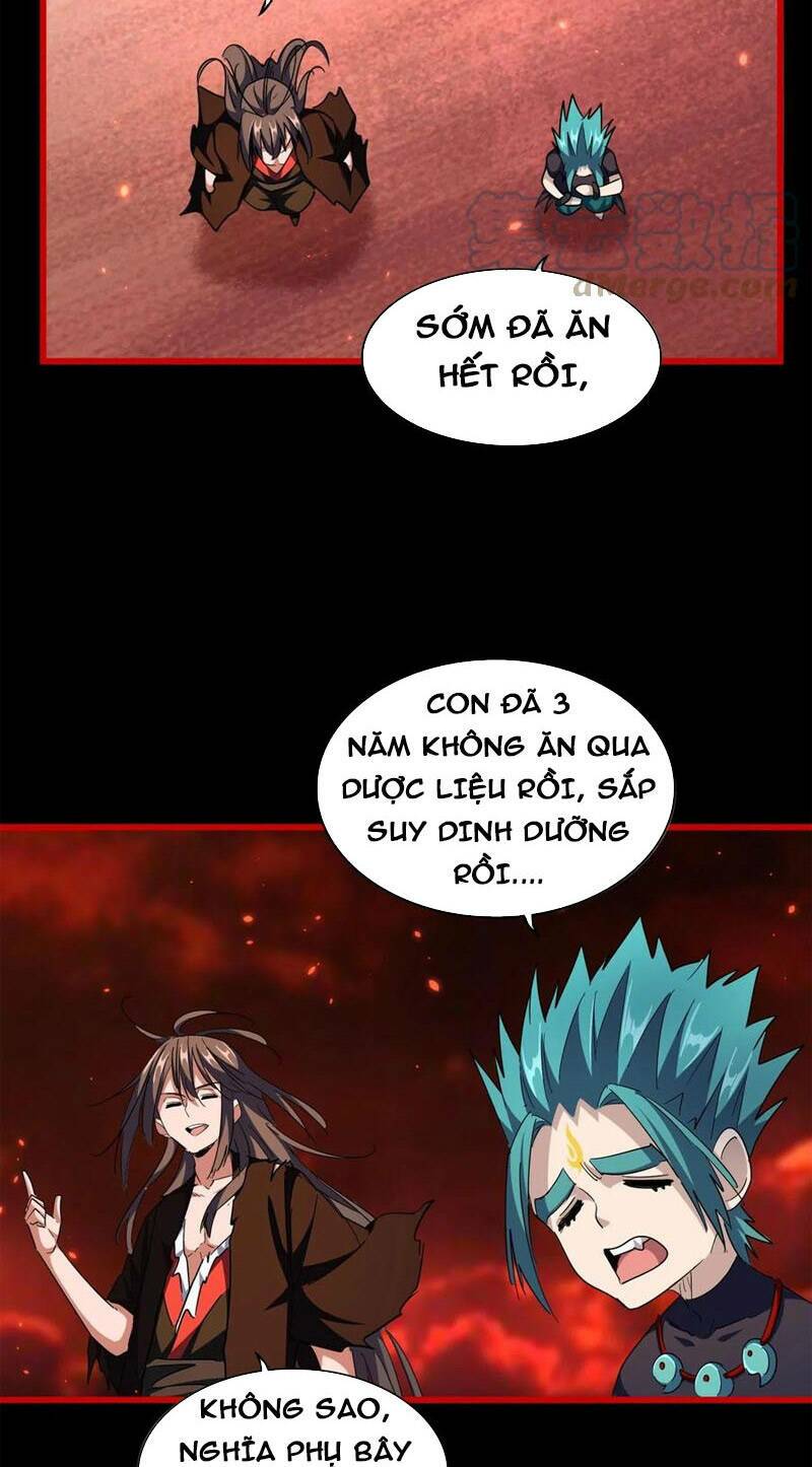 Chapter 285 trang 33