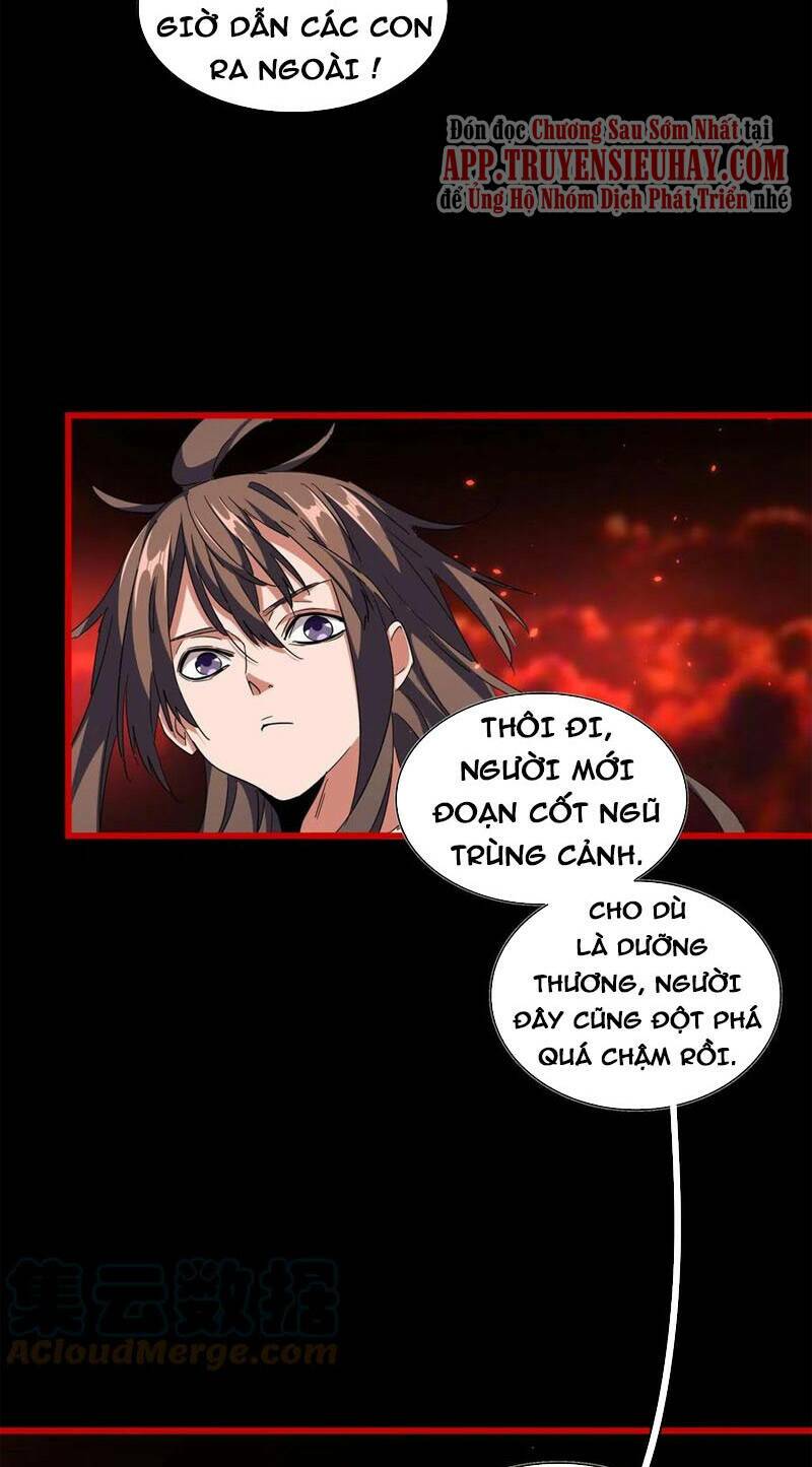 Chapter 285 trang 34