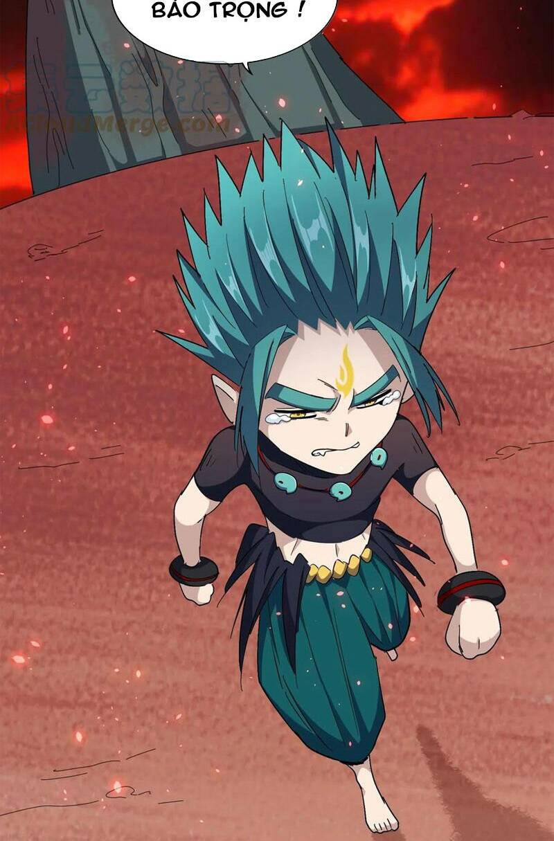 Chapter 286 trang 19