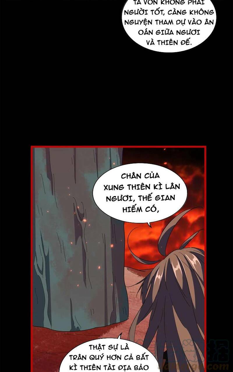 Chapter 286 trang 22