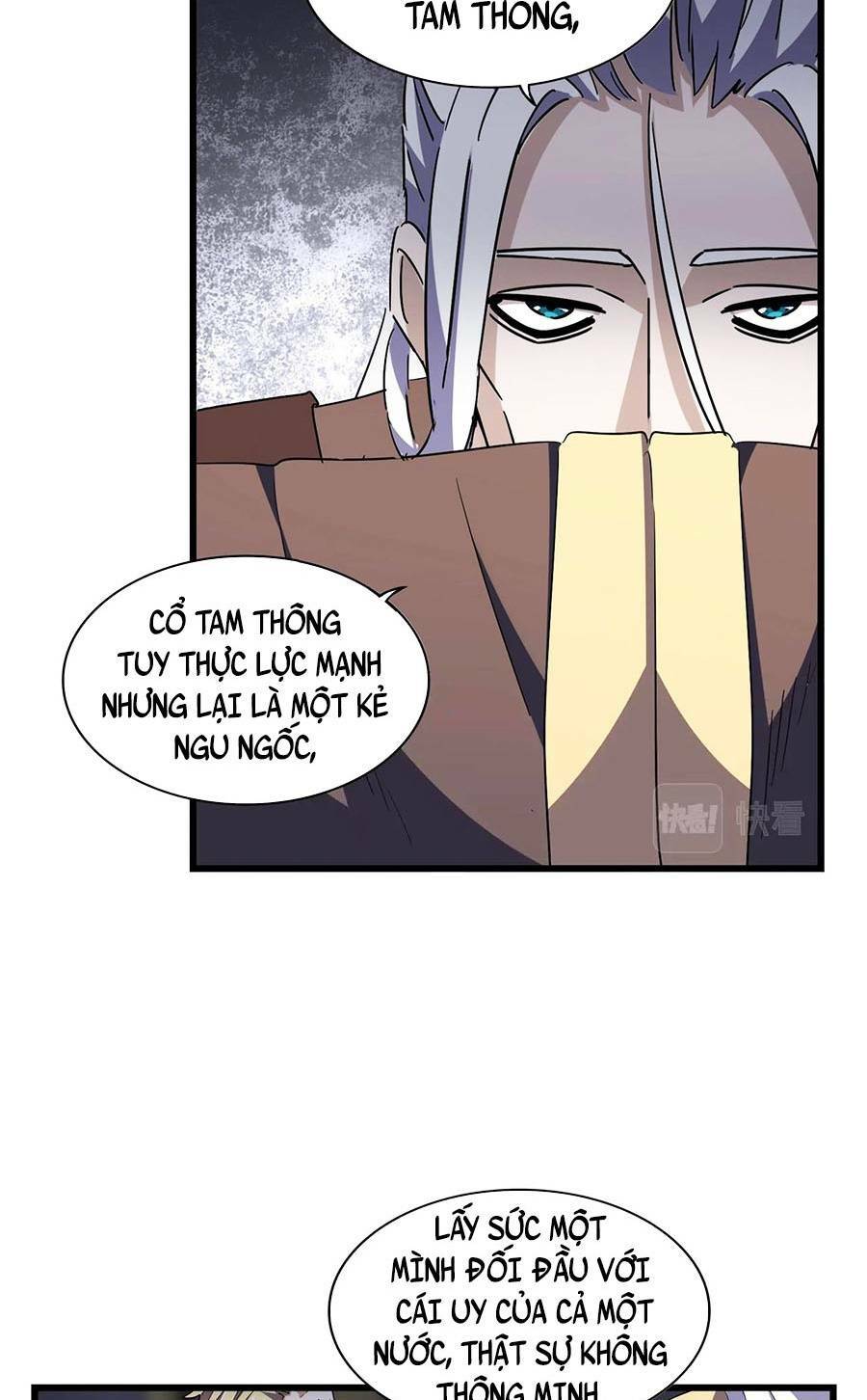 Chapter 288 trang 23