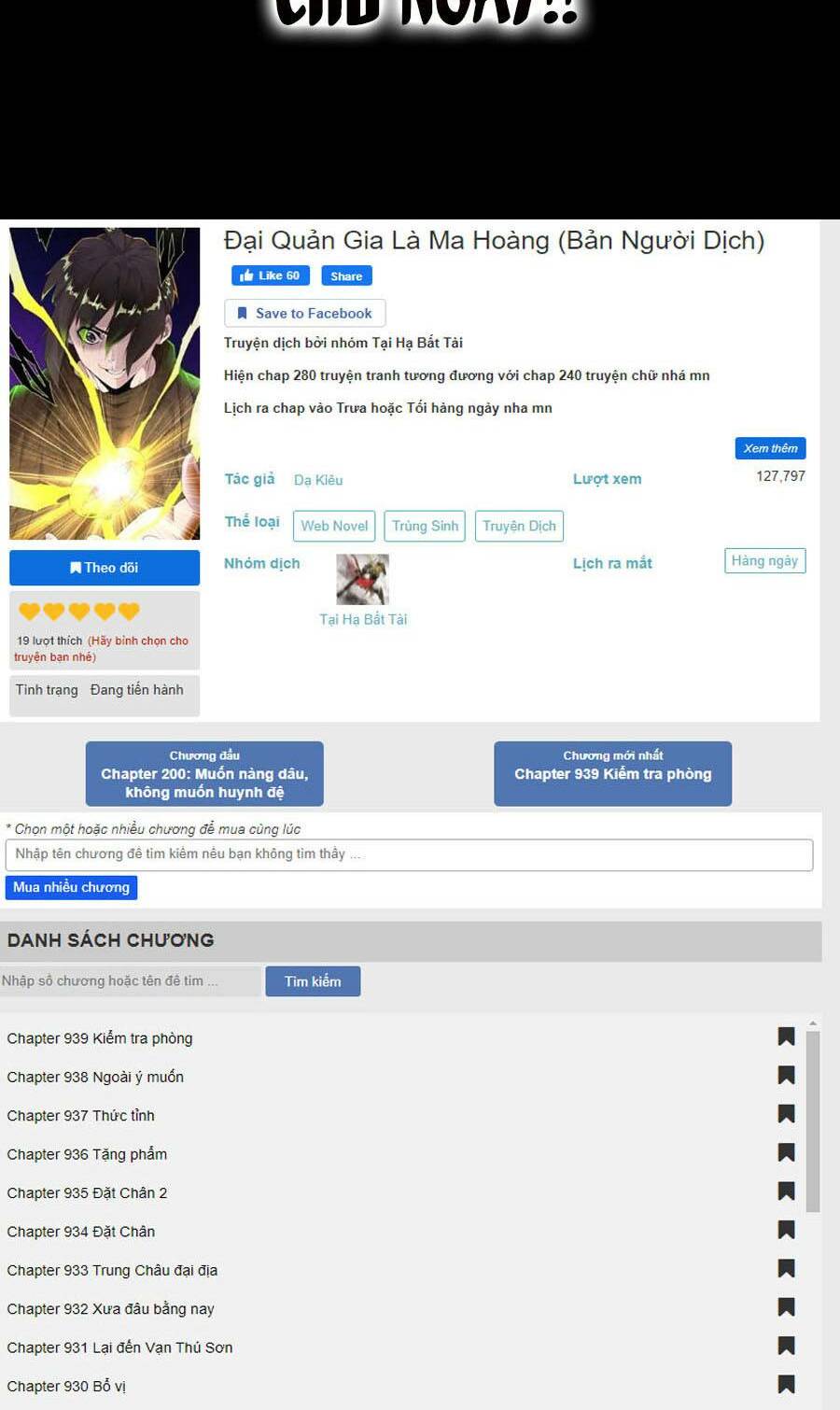 Chapter 288 trang 61