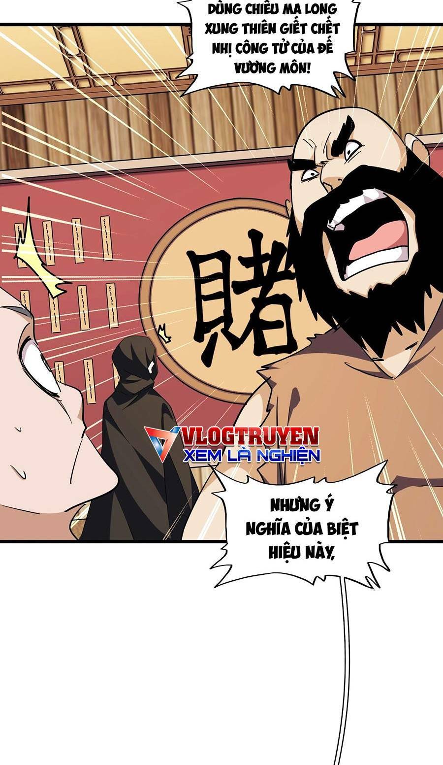 Chapter 289 trang 20