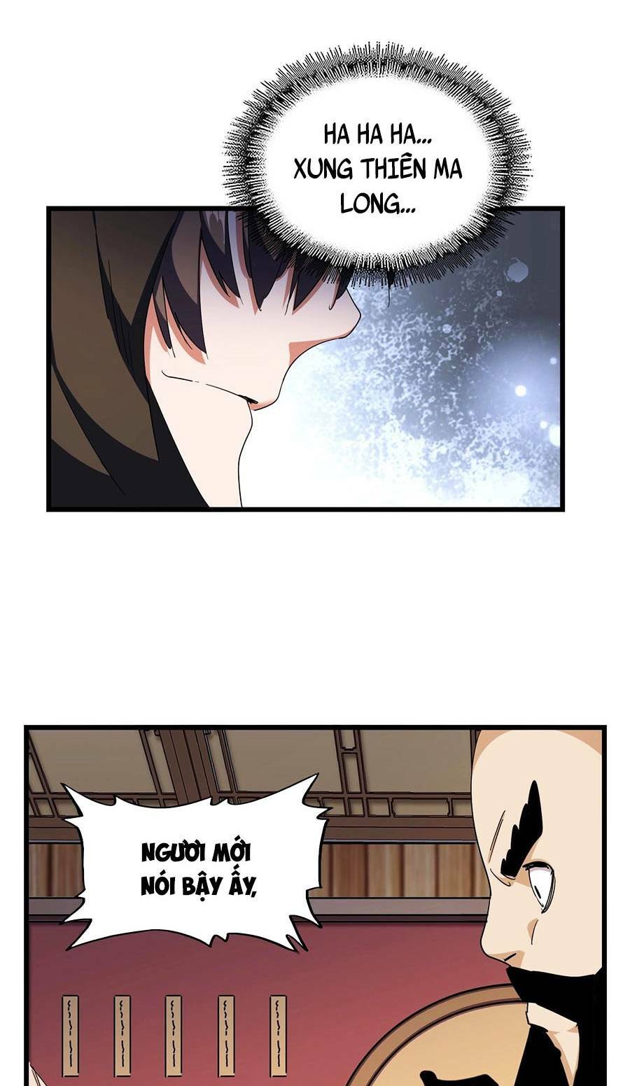 Chapter 289 trang 22