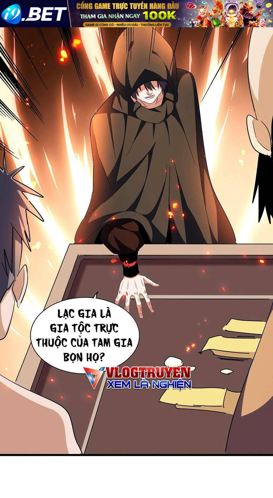 Chapter 289 trang 26