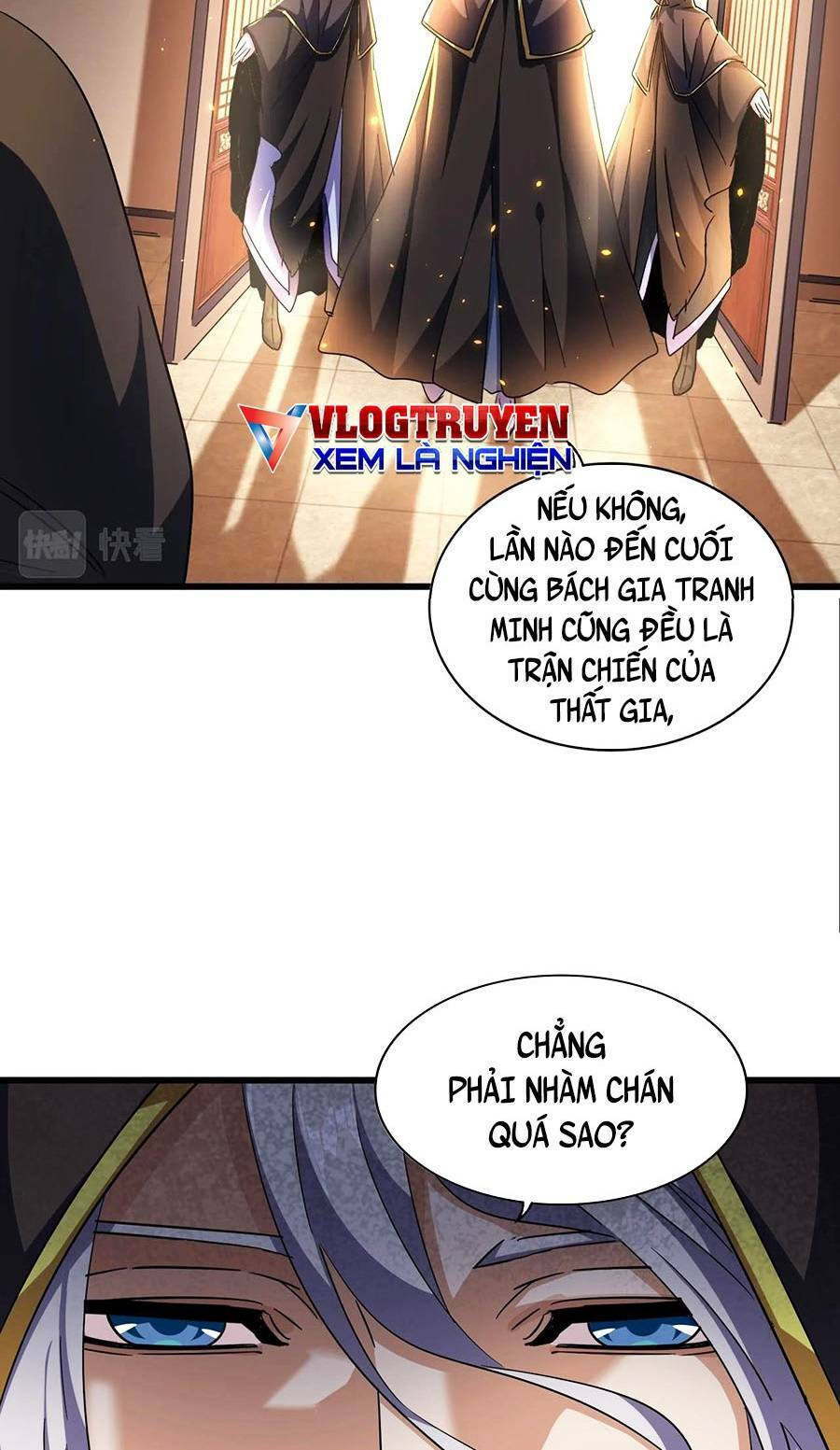 Chapter 289 trang 30