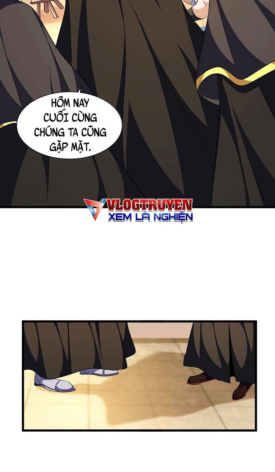 Chapter 289 trang 32